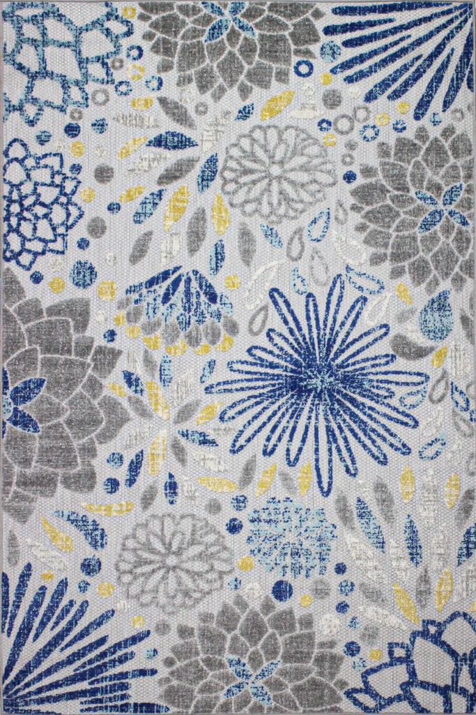 Bashian Veranda V107-VR108 Area Rug main image