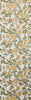 Bashian Veranda V107-VR110 Ivory Gold Area Rug