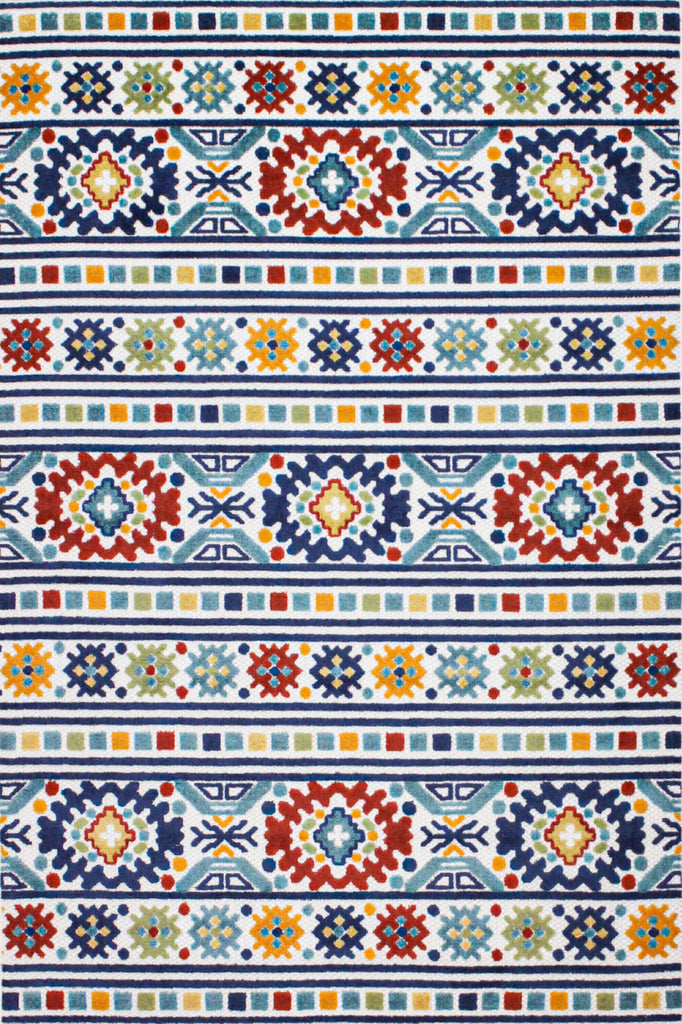 Bashian Veranda V107-VR102 Area Rug main image