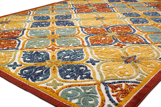 Bashian Veranda V107-VR106 Area Rug Alternate Image