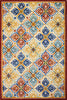 Bashian Veranda V107-VR106 Area Rug main image