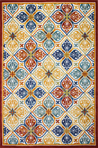 Bashian Veranda V107-VR106 Area Rug main image