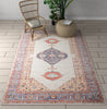 Bashian Vintage V108-PR212 Ivory Area Rug