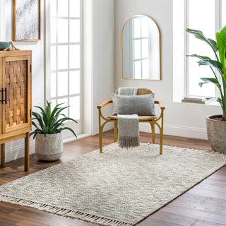 Surya Valeria VAE-2300 Area Rug Room Scene Feature