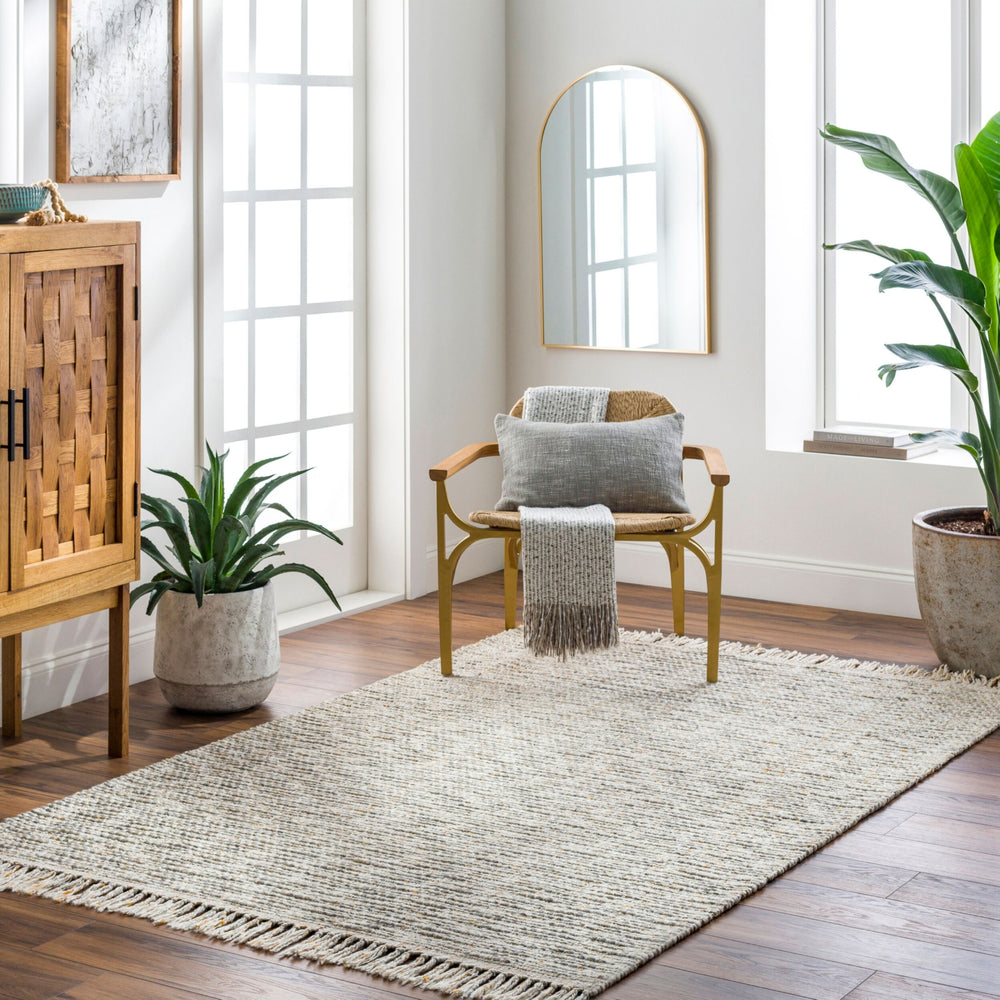Surya Valeria VAE-2300 Area Rug Room Scene Feature