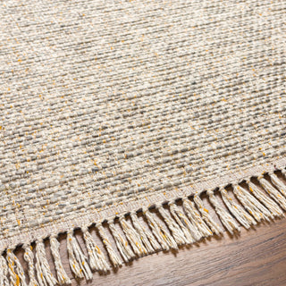 Surya Valeria VAE-2300 Area Rug Detail