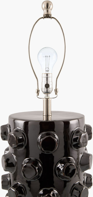Surya Vage VAG-001 Lamp Detail