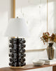 Surya Vage VAG-001 Lamp Style Shot Feature