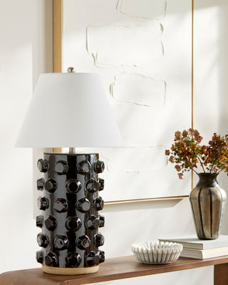 Surya Vage VAG-001 Lamp Style Shot Feature