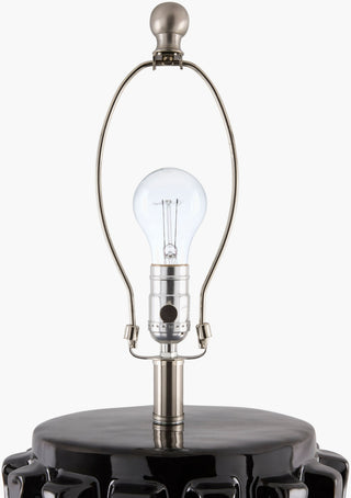Surya Vage VAG-002 Lamp Detail