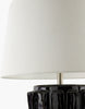 Surya Vage VAG-002 Lamp Detail