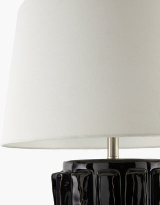 Surya Vage VAG-002 Lamp Detail