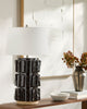 Surya Vage VAG-002 Lamp Style Shot Feature