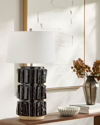 Surya Vage VAG-002 Lamp Style Shot Feature