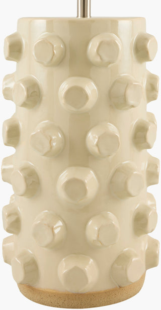 Surya Vage VAG-003 Lamp Detail