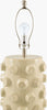 Surya Vage VAG-003 Lamp Detail