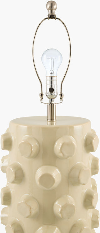 Surya Vage VAG-003 Lamp Detail