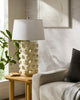 Surya Vage VAG-003 Lamp Style Shot Feature