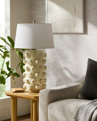 Surya Vage VAG-003 Lamp Style Shot Feature