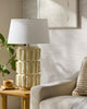 Surya Vage VAG-004 Lamp Style Shot Feature