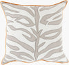 Surya Valentina VAL-001 Ivory main image