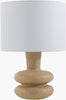 Livabliss Vanda VAN-001 Beige Lamp main image