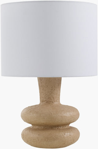 Livabliss Vanda VAN-001 Beige Lamp main image