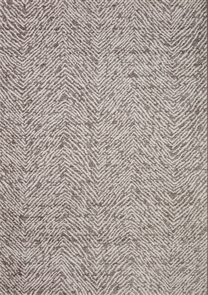 Loloi II Vance VAN-10 Taupe / Dove Area Rug main image
