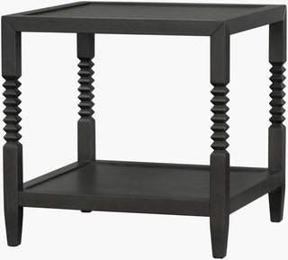 Surya Vansaar VANS-001 Black / Furniture Main Image