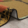 Joy Carpets First Take Vantage Point Autumn Area Rug