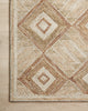 Loloi II Varena VAR-01 Sand/Clay Area Rug