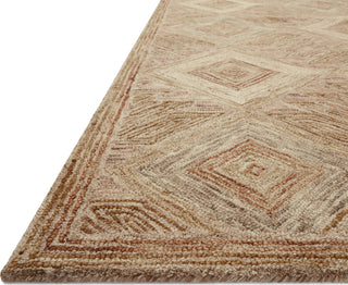 Loloi II Varena VAR-02 Berry/Multi Area Rug