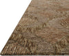 Loloi II Varena VAR-03 Rust/Bark Area Rug