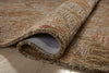 Loloi II Varena VAR-03 Rust/Bark Area Rug