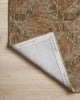 Loloi II Varena VAR-03 Rust/Bark Area Rug