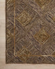 Loloi II Varena VAR-04 Plum/Gold Area Rug