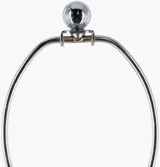 Surya Vaughn VAU-001 Lamp Detail