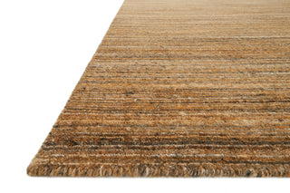 Loloi Vaughn VG-01 Amber Area Rug Corner Image