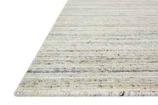 Loloi Vaughn VG-01 Ivory Area Rug Corner Image