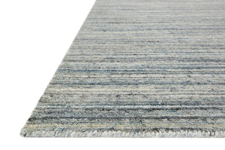 Loloi Vaughn VG-01 Sky Area Rug Corner Image