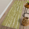 Dalyn Vibes VB1 Lime Area Rug 