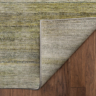 Dalyn Vico VC1 Aloe Area Rug Backing Image