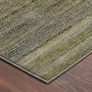 Dalyn Vico VC1 Aloe Area Rug Corner Image
