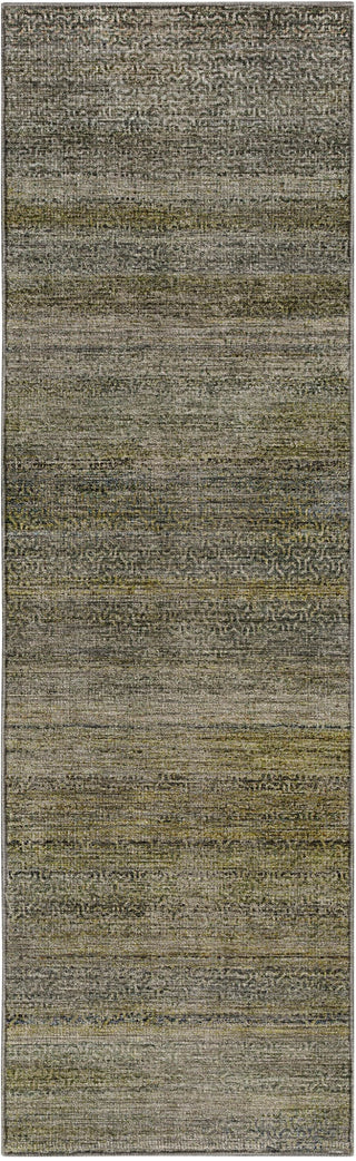 Dalyn Vico VC1 Aloe Area Rug Runner Main Image