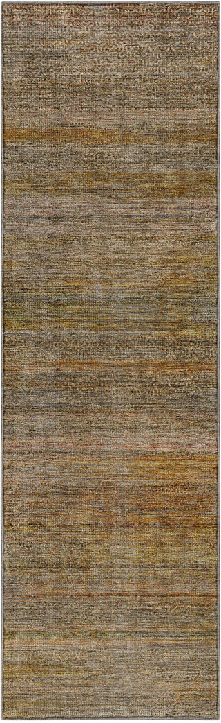 Dalyn Vico VC1 Copper Area Rug Runner Main Image
