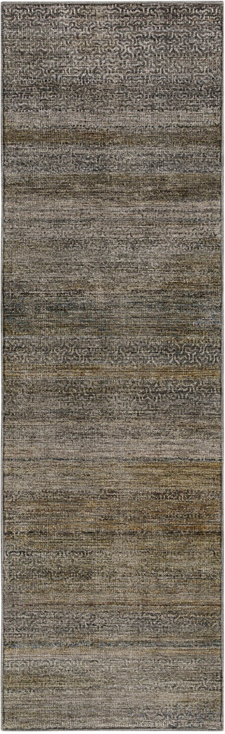 Dalyn Vico VC1 Taupe Area Rug Runner Main Image