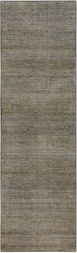 Dalyn Vico VC2 Taupe Area Rug Runner Main Image