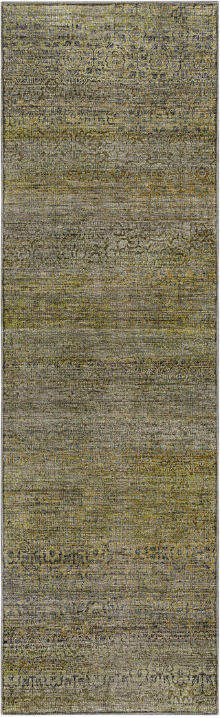 Dalyn Vico VC3 Aloe Area Rug Runner Main Image