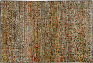 Dalyn Vico VC3 Khaki Area Rug Scatter Main Image