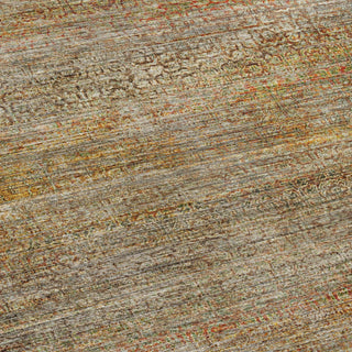 Dalyn Vico VC3 Khaki Area Rug Swatch Image